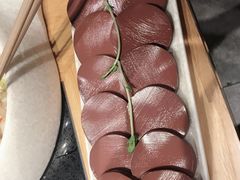 -潘小辣鲜肉老火锅