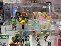 -泡泡玛特POPMART(国金街店)