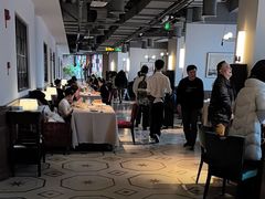 -漢舍中国菜馆(889广场店)