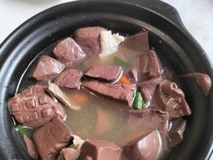 -东江渔村·古典园林·30年粤菜老字号(太和店)