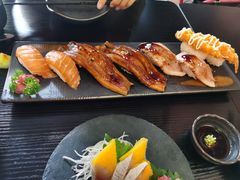 -爆丼日式大排档(季华园店)