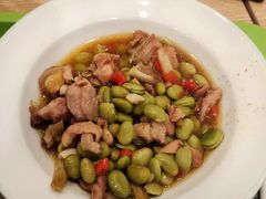 -老乡鸡(舒城路店)