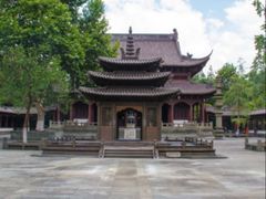 -钱王祠