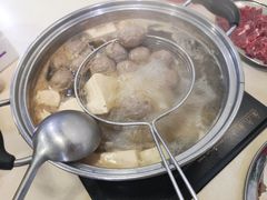 牛肉丸-菜忠潮州牛肉店(岗厦店)