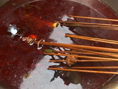 -老瓦房冷锅串串(文殊院店)