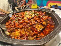 山城香辣烤鱼-一味一诚烤鱼(昌平悦荟店)