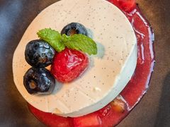 -深圳美高梅酒店·意烁FIAMMA·地中海餐厅