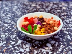 -胖妹面庄(香饵胡同店)
