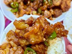 -乐乐餐厅(湘子庙街店)