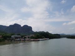 -丹霞山风景名胜区