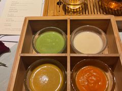 -叶叶菩提·晋福宫