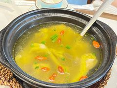 -食光慢宴·安吉土菜馆