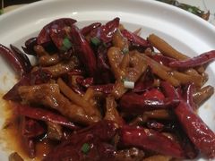 -肖记公安牛肉鱼杂馆·省级非物质文化遗产(三角路直营店)