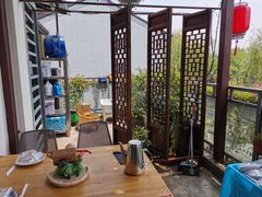 -吴越荣记苏州菜·松鼠桂鱼100%活鱼现做(斜塘老街店)
