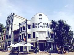 -两江国际影视城