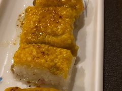 黄米凉糕-小街天府