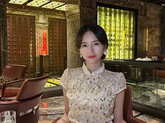 -北京四季酒店·采逸轩