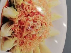 -紫光园·烤鸭·北京菜(劲松店)