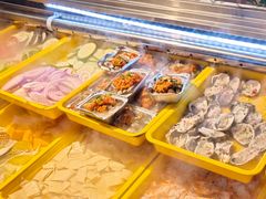 -爱客得牛排海鲜烤肉·火锅自助(春熙路黑金好店)