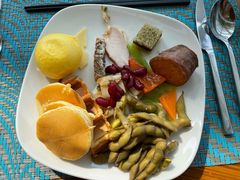 -深圳大梅沙京基洲际度假酒店