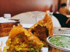 -辛德里印度餐厅(勒泰商圈店)