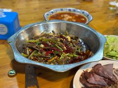 -三哥田螺(北书院街店)