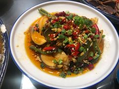 -拈一筷子·宜宾江湖菜(总店)