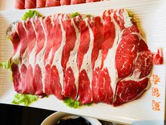 -蜀留香火锅·始于1999·原四川老火锅(白堤路店)