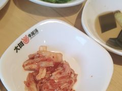 -大田牛尾汤(幸福河市场店)