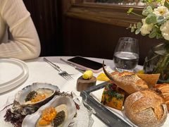 -Le Bistrot de Racine