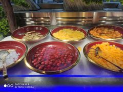 -九寸花汀海鲜烤肉自助(武汉首店)