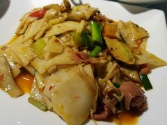 山珍饵块-怡得饭庄·宋大妈昆明菜·始于1996