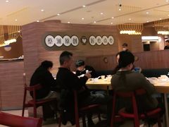 大堂-蔡澜点心·粤菜(花城汇南区店)