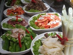 -77号渔船·蒸海鲜青岛菜(积米崖店)