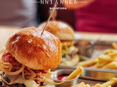 -Ricci睿奇美式餐厅(五道口店)