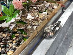 -亚马逊海鲜自助(梅溪湖步步高店)