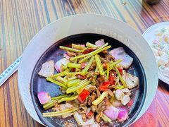 -谢记上海大排档(长寿路店)