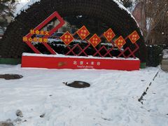 -南宫五洲植物乐园