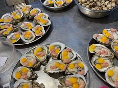 -飞尝蚝·顺德菜·鱼生(顺德总店)