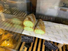-Let's Taipei 非常烘焙(太古里店)