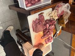 -严老幺烧麦(前进四路店)