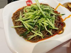 -子午路张记肉夹馍(兵马俑店)