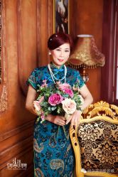 点击看大图 巴黎新娘婚纱摄影-巴黎新娘婚纱摄影
