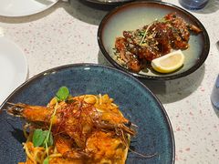 -BE BRIGHT KITCHEN(正佳广场店)