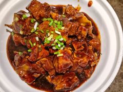 -绿茶餐厅(天津天河城店)