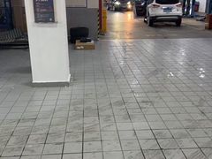 -上海协通福骋福特4S店(汶水路店)