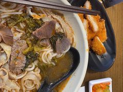 -老妈米线(斜塘邻里中心店)
