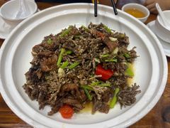 -下梅人家土菜馆(历史文化餐厅度假区店)