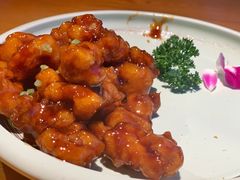 糖醋里脊-几荷·恰似故人来(秀水广场店)