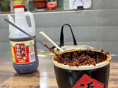 -穆得·老周家牛肉烧饼(普利街店)